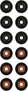 Set garnituri, ax supape
