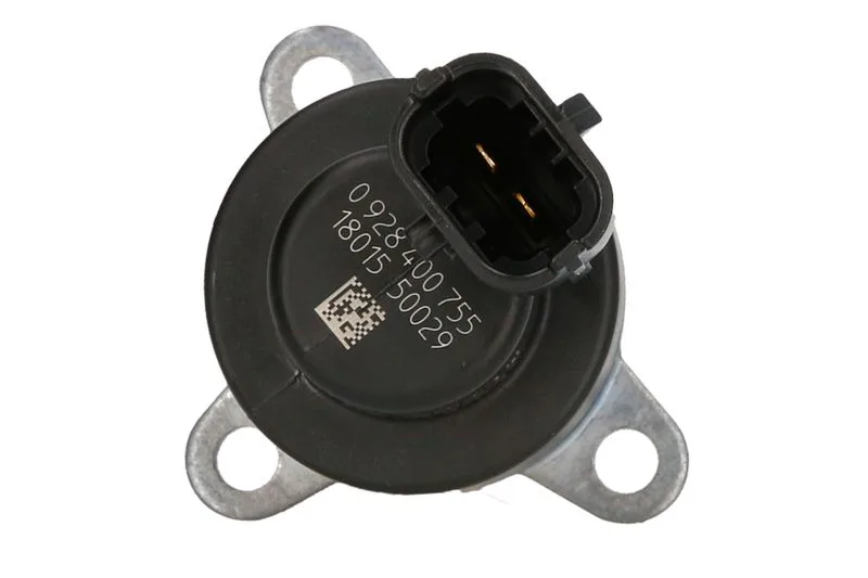 Supapa reglaj, cantitate combustibil (Sistem Common-Rail)