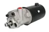 HTTP-AG-073 Pompă hidraulică PNEUMATICS