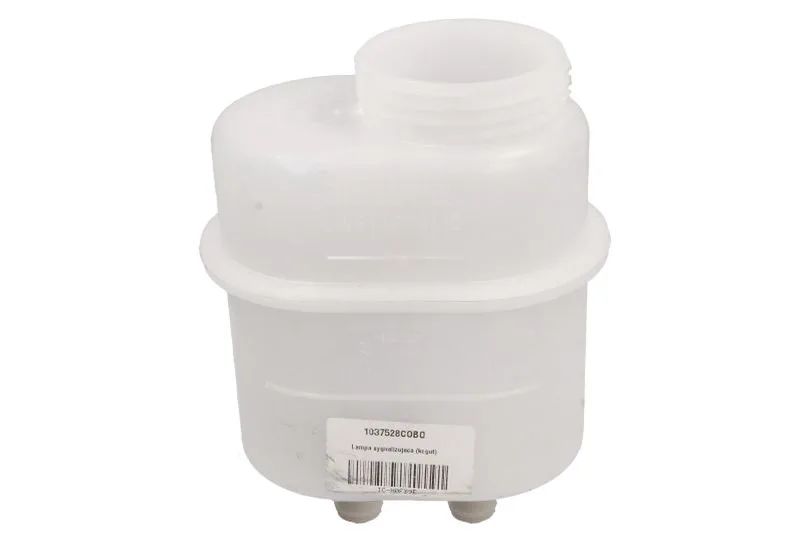 1037528 Rezervor ulei hidraulic COBO