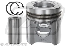 Piston