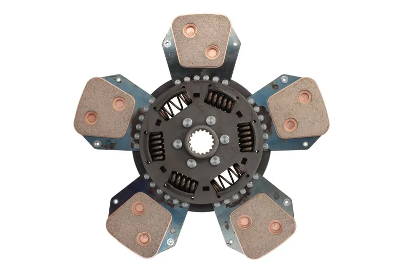 Disc ambreiaj