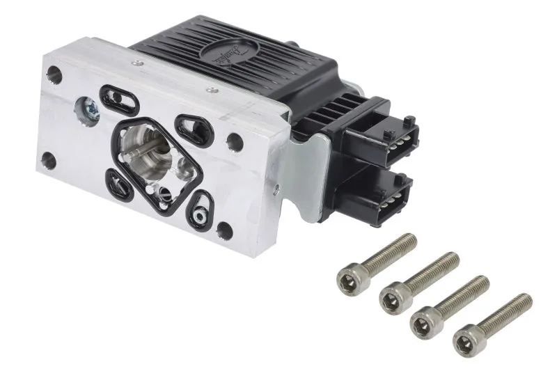11166819 Distribuitor hidraulic DANFOSS