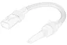 T437912 Senzor de apa filtru de combustibil OE PERKINS