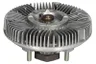 Cupla, ventilator radiator