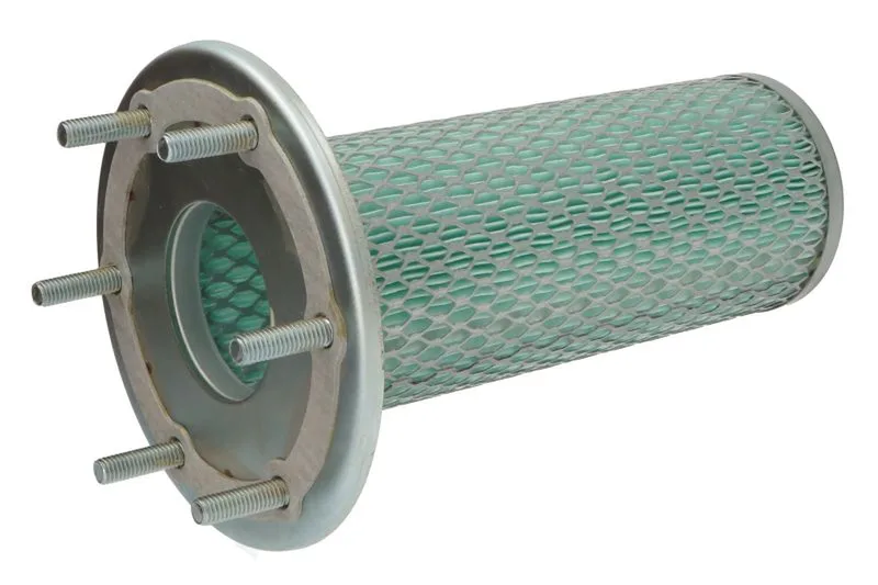E1519LS D492 Filtru aer secundar HENGST