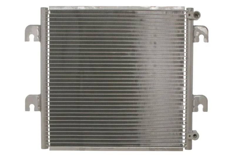 422119N Condensator, climatizare AKS DASIS