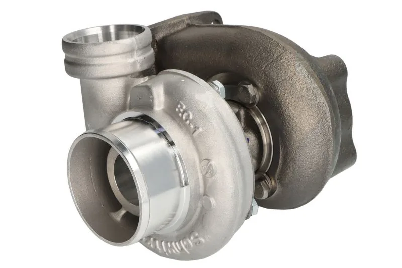 318281 W/O CORE Turbocompresor SCHWITZER