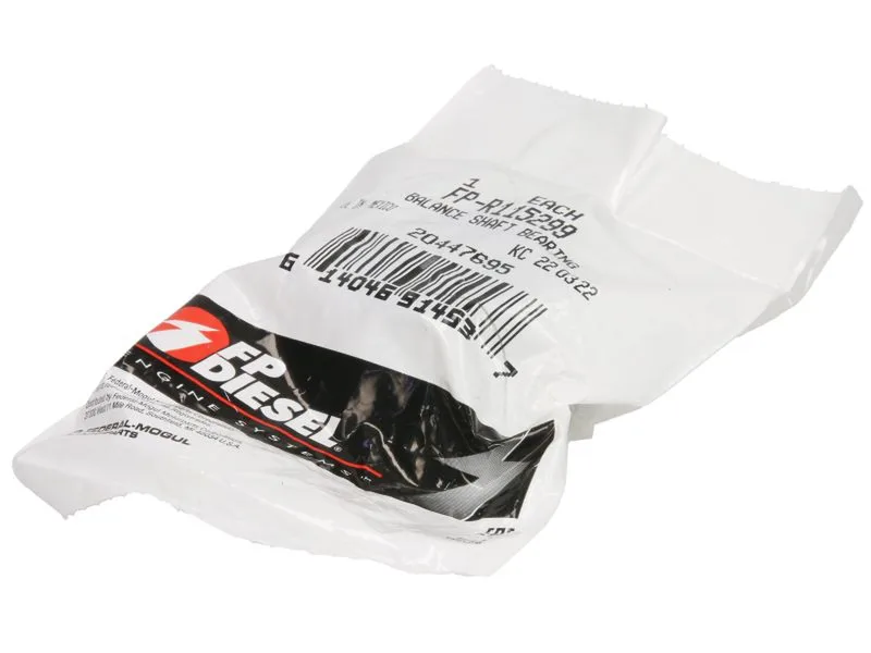 R115299 Bucsi ax cu came FP DIESEL