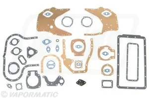 Set garnituri complet, motor