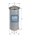 Filtru aer