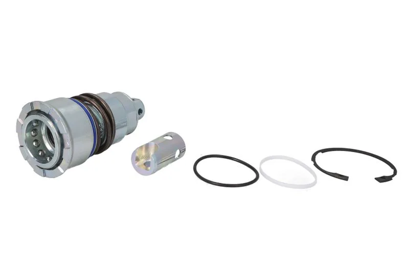 KIT4BM 4DCPVEHS Cuplaj hidraulic FASTER