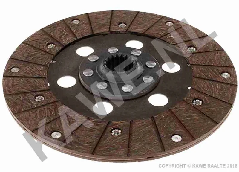 Disc ambreiaj