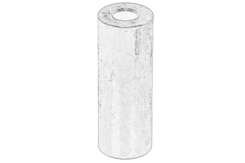 Bolt piston