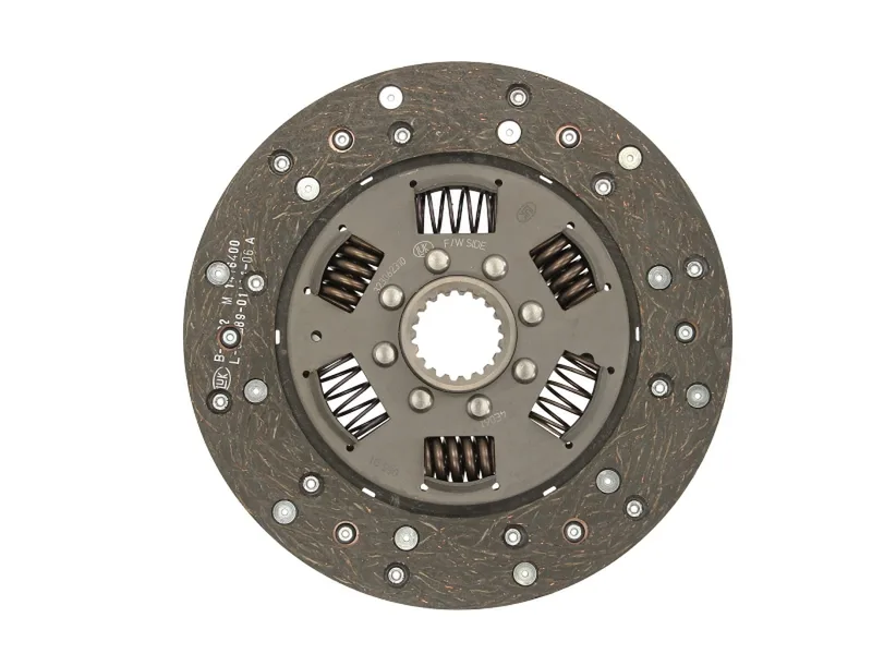 Disc ambreiaj