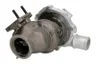 Turbocompresor