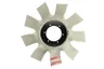 20003472 Paleta ventilator, racire motor BORG WARNER