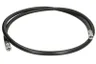 Excavator arm elements