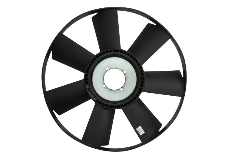 Paleta ventilator, racire motor