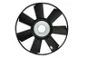 Paleta ventilator, racire motor