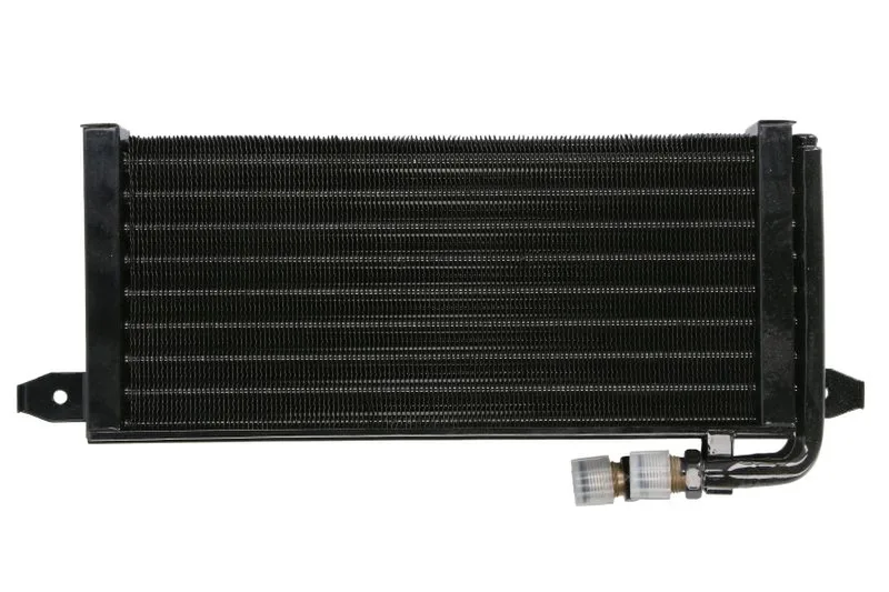 Radiator ulei, cutie viteze