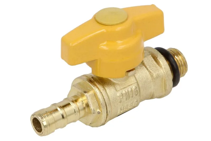 Ventil, filtru de combustibil