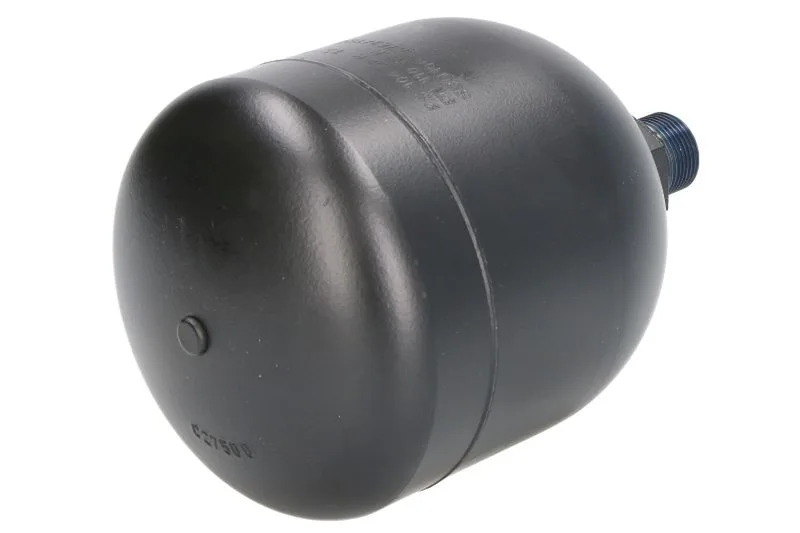 Acumulator presiune,suspensie
