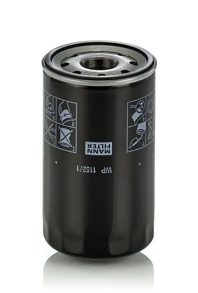 Filtru ulei