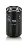 WP 1152/1 Filtru ulei MANN-FILTER