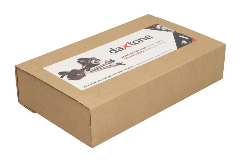 DTX-110-507 Injector DAXTONE