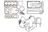 Set garnituri complet, motor