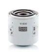 W 8030 Filtru ulei MANN-FILTER