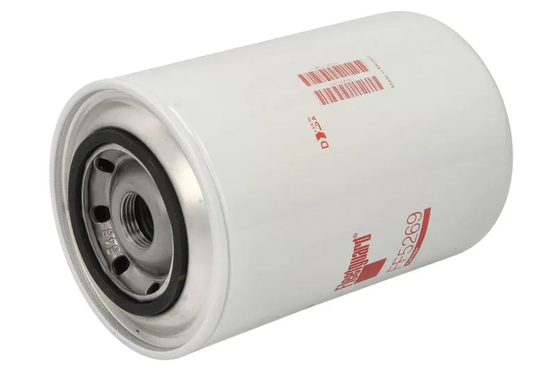 Filtru combustibil