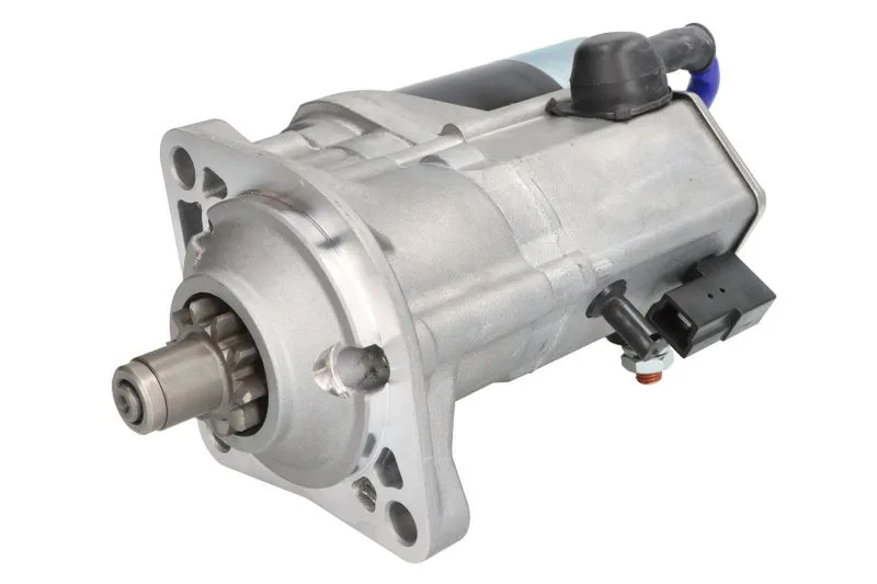 Demaror