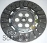 327 0002 46 Disc ambreiaj LUK