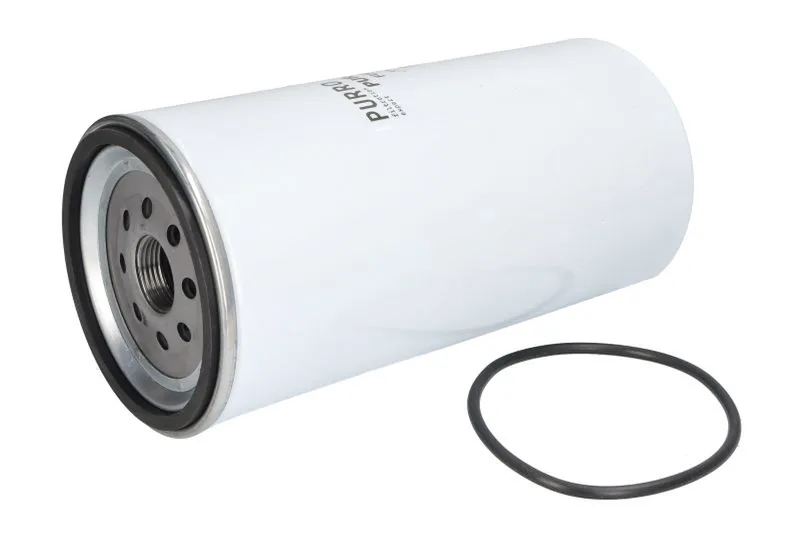 Filtru combustibil