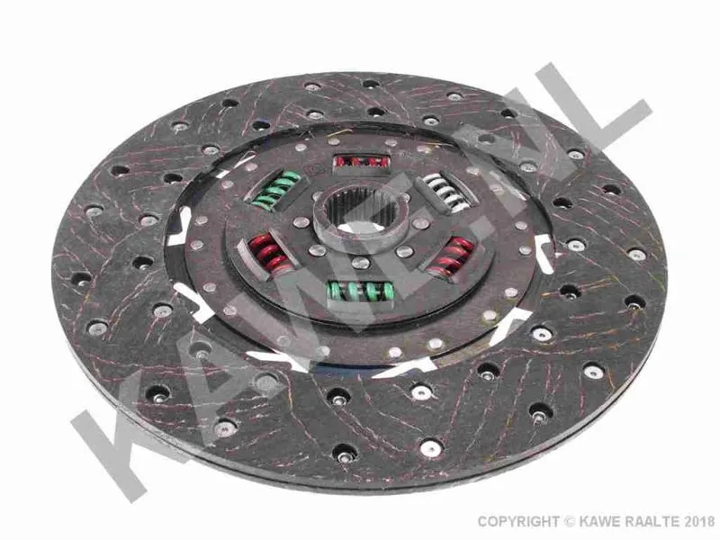 Disc ambreiaj