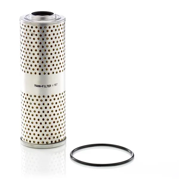 Filtru, sistem hidraulic primar