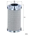 Filtru, sistem hidraulic primar