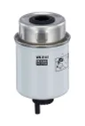 WK 8141 Filtru combustibil MANN-FILTER