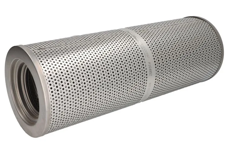 Filtru, sistem hidraulic primar