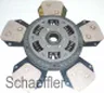Disc ambreiaj