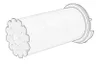 Filtru, aerisire bloc motor