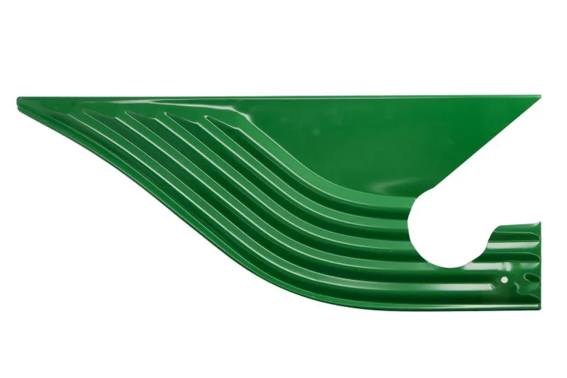 JD-AG-089 Grila radiator PACOL