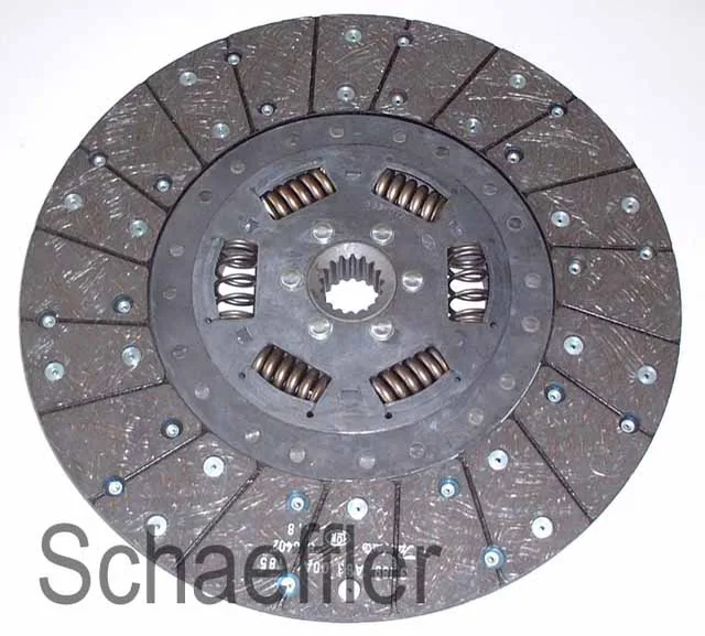 Disc ambreiaj