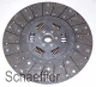 Disc ambreiaj