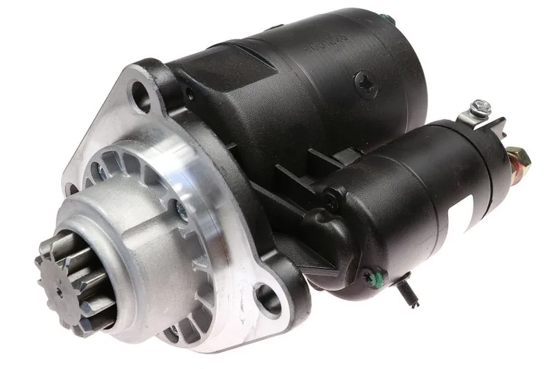 STX200715 Demaror STARDAX