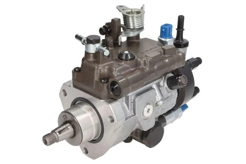 Pompa de injectie