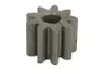 Pinion, pompa ulei