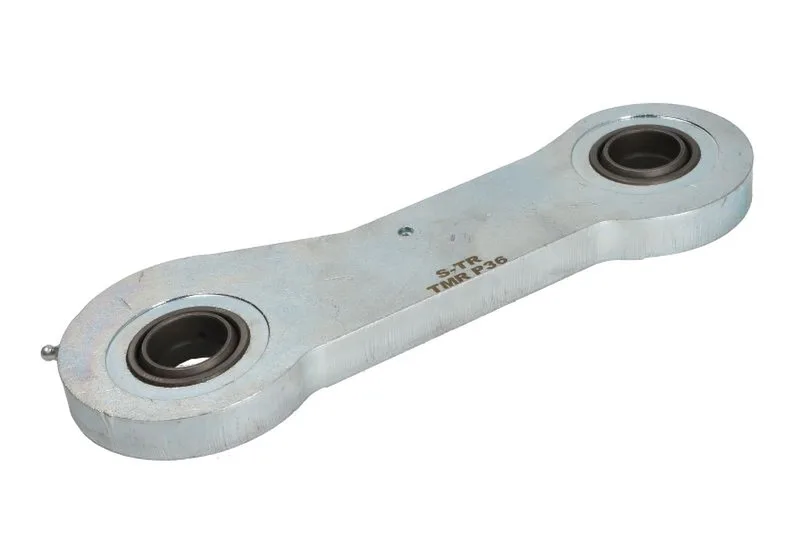 STR-15A386 Fixarea diferenţialului S-TR